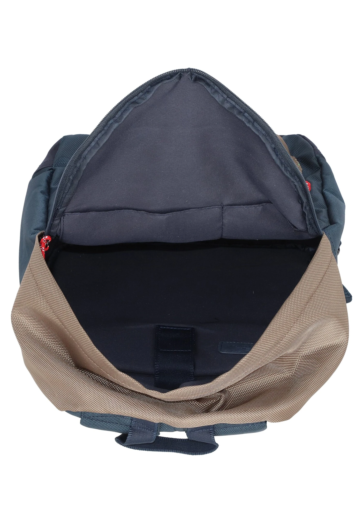 Tom Tailor Rugzak - Mixed Blue 7 Tom Tailor Rugzak - Mixed Blue - Afbeelding 5