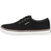 Tom Tailor Sneakers Laag - Black 1 Tom Tailor Sneakers Laag - Black -Syntia Delaney c566754300814ed0a75a91fc47b0780e