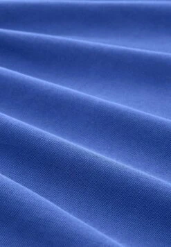 TOM TAILOR Denim Poloshirt - Shiny Royal Blue -Syntia Delaney c761356dd8f04454946a6542c8b99658