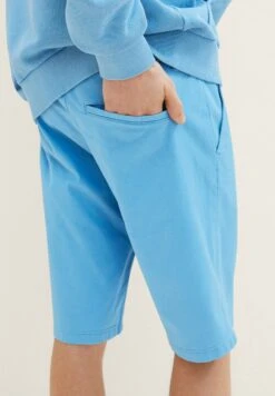 TOM TAILOR Denim Shorts - Rainy Sky Blue -Syntia Delaney c7d44d03c5944236b35583457451f948