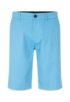 TOM TAILOR Denim Shorts - Rainy Sky Blue -Syntia Delaney cb41b5c9e3974a7d967220f94cfbd0e0