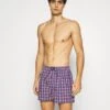Tom Tailor 3 Pack - Boxershort - Red