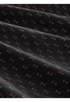 Tom Tailor Mit Allover-Print  - Overhemd - Black Geometric Design -Syntia Delaney cc73b4a592674c138558814816369fe6