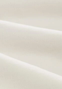 TOM TAILOR Denim Shorts - Creme -Syntia Delaney cca2477241654f598088c28882d2763f