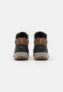 Tom Tailor 4282802 - Sneakers Hoog - Camel 10 Tom Tailor 4282802 - Sneakers Hoog - Camel -Syntia Delaney cd2e414c4a6c4a97b33213152029ea82