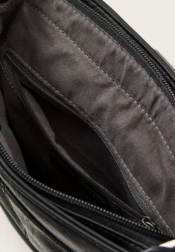 Tom Tailor Schoudertas - Schwarz Black -Syntia Delaney cd783f2975984e12879adcf649110b99