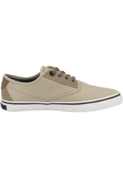 Tom Tailor Sneakers Laag - Beige -Syntia Delaney cd7c8492bec741158e8af5960026e7f7