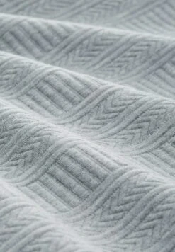 Tom Tailor Trui - Grey Heather Melange -Syntia Delaney cebe009365eb4cd7920d36213a983085