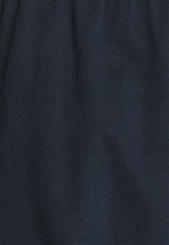 Tom Tailor Shorty - Pyjama - Grey Medium Melange -Syntia Delaney cf1633cd8d9e44f9a0c2a96762e25219