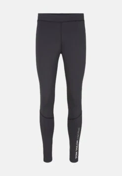 Tom Tailor Active Wear- Onderbroek - Bright Orange Melange Stripe -Syntia Delaney cf703e4920fc43858ef6c5b0a763fa4c