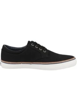 Tom Tailor Sneakers Laag - Black -Syntia Delaney d0f4d76bd5e442a68c6352361011526d
