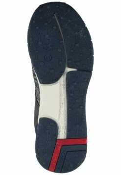 Tom Tailor Sneakers Laag - Grey -Syntia Delaney d2720b75c2b246988deaf0073ef18095