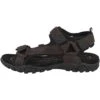 Tom Tailor Outdoorsandalen - Mokka -Syntia Delaney d352aa54e6cd459f8be8bbabab0a372a