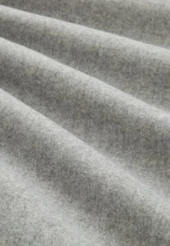 Tom Tailor Jacket - Jas - Steel Grey Melange -Syntia Delaney d47b3ab76012477398bfbc180b96611f