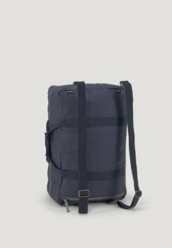 TOM TAILOR Denim Weekendtas - Dark Blue -Syntia Delaney d4bbad8a28ae4659a9d22ed1b5526285