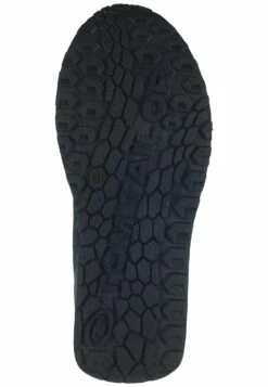 Tom Tailor Sneakers Laag - Black Grey Orange -Syntia Delaney d65e096a60b2435aa7a850a5bf4fb8cb