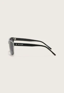Tom Tailor Eyewear Rechteckige - Zonnebril - Schwarz Weiß -Syntia Delaney d67ea0b30c3545cf9d49db30847491d9