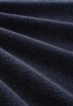 Tom Tailor Pyjamashirt - Blue Dark Melange -Syntia Delaney d8e17b2dc9ef40cdaf6979e6cedb33de