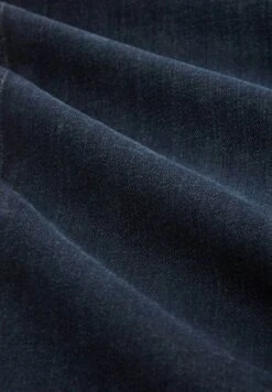 Tom Tailor Josh - Straight Leg Jeans - Rinsed Blue Denim -Syntia Delaney d90ba67c94074b21b6e24cc542221484