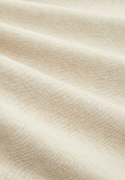 Tom Tailor Mit Aufgesetzter Brusttasch - Lichte Jas - Beige Pique Melange -Syntia Delaney d97ca0cb6fc7412094bd32d48aedc5bf