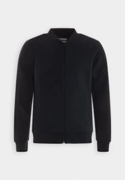 TOM TAILOR Denim Full Zip - Sweater Met Rits - Sky Captain Blue -Syntia Delaney db3e04a2f8a444dea2e1cc0446fa28d5