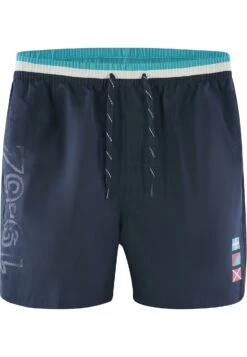 Tom Tailor Luca - Zwemshorts - French Navy