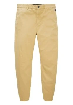 TOM TAILOR Denim Broek - Brown Rice -Syntia Delaney de10f95004df40d3abbc3a26ba8a5c3a