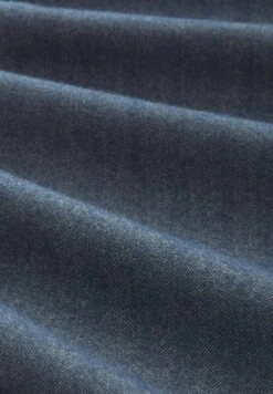 TOM TAILOR Denim Mit Seitlichen Eingrifftaschen - Trainingsbroek - Navy Melange Herringbone -Syntia Delaney de8394622aa349249b6e10caad04a79a