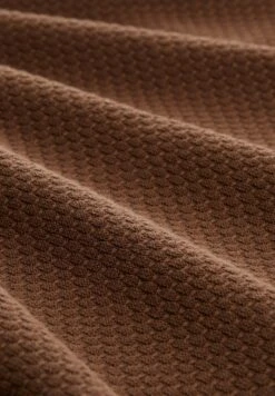 TOM TAILOR Denim Trui - Light Wood Brown -Syntia Delaney dfa948fdc22d4813b4c64e953e6555c9