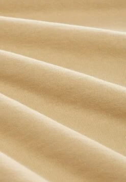 TOM TAILOR Denim Basic- Trainingsbroek - Brown Rice -Syntia Delaney e0cd64952ea3428bb145e1b18ca25c1b