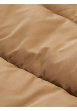 TOM TAILOR Denim Stepp - Winterjas - Splashed Clay Beige -Syntia Delaney e183424819de406fbe31ac6376bcffdc