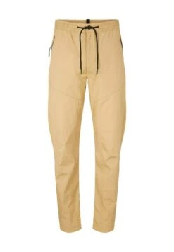 TOM TAILOR Denim Jogger - Trainingsbroek - Brown Rice -Syntia Delaney e24baccbf00948d9815b5bb7edae8fe4