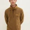 Tom Tailor Sweater - Otter Brown