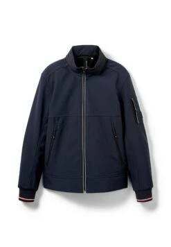 Tom Tailor Jas - Sky Captain Blue -Syntia Delaney e5225450e45541e79bd81627f5b6b91f