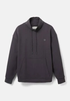 TOM TAILOR Denim Sweater - Coal Grey -Syntia Delaney e5892244e30e42e38c900ac03a42481b