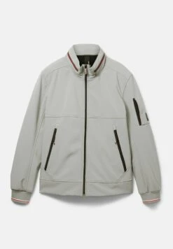 Tom Tailor Jas - Classic Dove Grey -Syntia Delaney e63b570ac1c44e19bed8aa4e9be0eb12