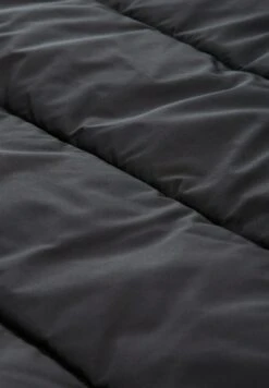 Tom Tailor Mit Kapuze  - Winterjas - Black -Syntia Delaney e91493b4a933422098f2e048e71c9001