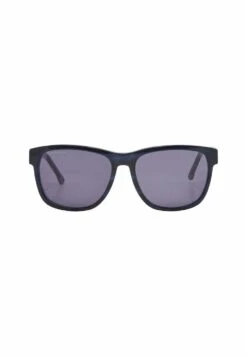Tom Tailor Eyewear - Zonnebril - Blau Weiß Blau Trans
