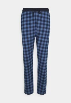 Tom Tailor Trousers - Pyjamabroek - Blue