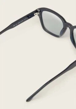 Tom Tailor Eyewear Pillow - Zonnebril - Dunkelblau -Syntia Delaney ebdd9cf0583d4c09a1caf3b1add0ee60