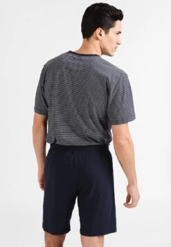 Tom Tailor Set - Pyjama - Blue Dark -Syntia Delaney ecb6e42e67e7418a976a4a95f6d57567