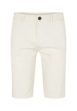 TOM TAILOR Denim Shorts - Creme -Syntia Delaney ecdffebc303445ca85e8cb168cbe43ca