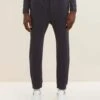 TOM TAILOR Denim Trainingsbroek - Coal Grey -Syntia Delaney ed89cce6ce9d47b68cc466fc4811fde0