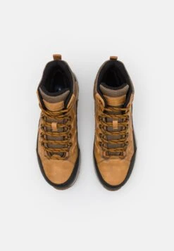 Tom Tailor 4282802 - Sneakers Hoog - Camel 11 Tom Tailor 4282802 - Sneakers Hoog - Camel -Syntia Delaney ee4a2d579fe94338ad70e9dff284868d