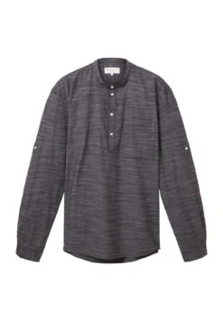 Tom Tailor Overhemd - Grey -Syntia Delaney f0797c9720e74a36a7941e80357732b4