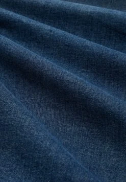 Tom Tailor Basic - Spijkerjas - Used Mid Stone Blue Denim -Syntia Delaney f0c92cd071a446708a54668da4ab6c05
