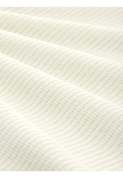 TOM TAILOR Denim Mit Logo Print - Trui - Soft Light Beige -Syntia Delaney f107685af9904ded8b80eed9642591e0