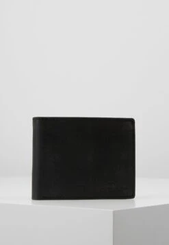 Tom Tailor Ron - Portemonnee - Black