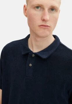 Tom Tailor Poloshirt - Sky Captain Blue -Syntia Delaney f19551fa8bc44750bb2b232118e39a0e