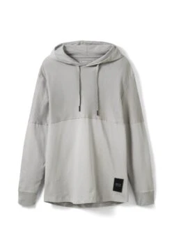 TOM TAILOR Denim Longsleeve - Explicit Grey -Syntia Delaney f19a864ca5664155aeb1b8e2742c51b9